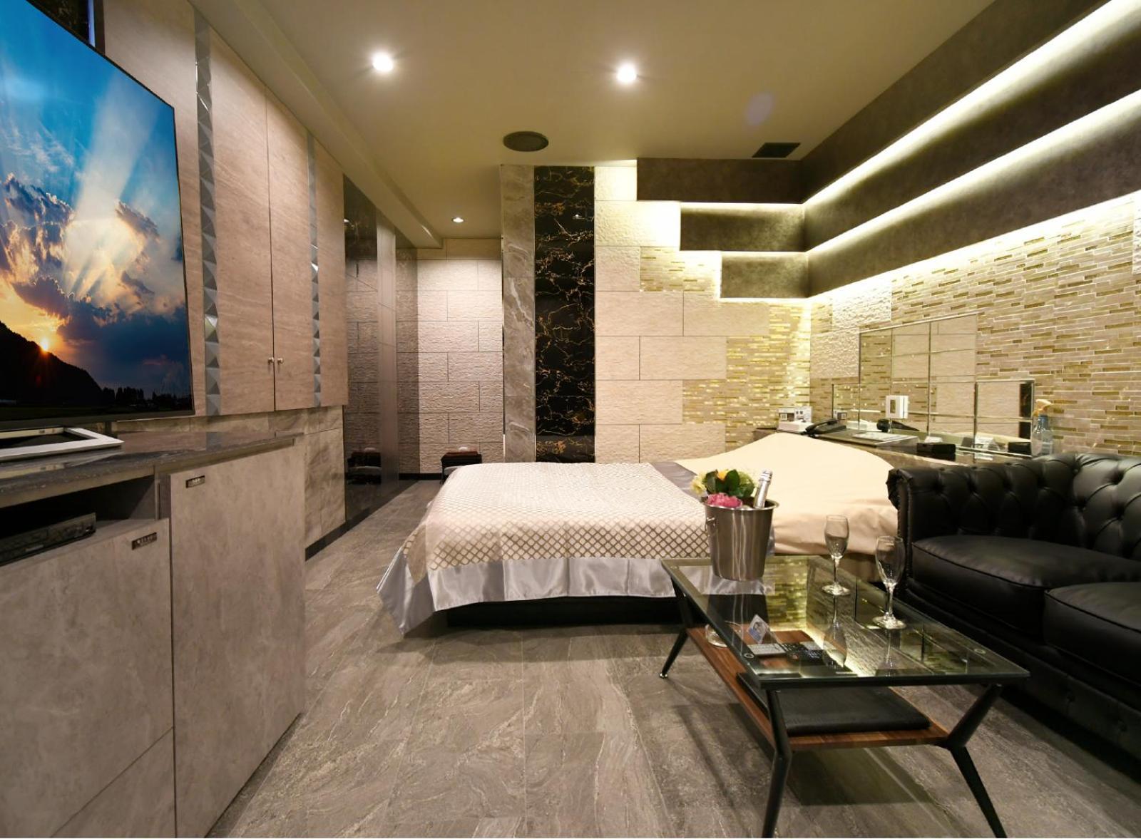 Gran 3* Tokio
