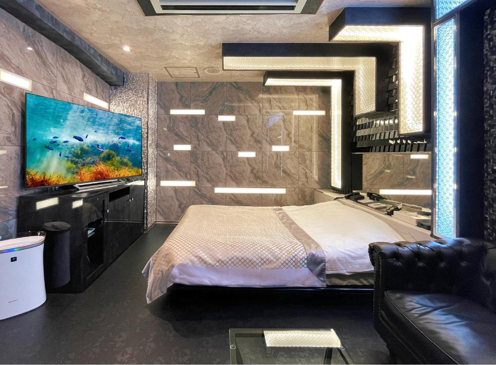 Gran 3* Tokio